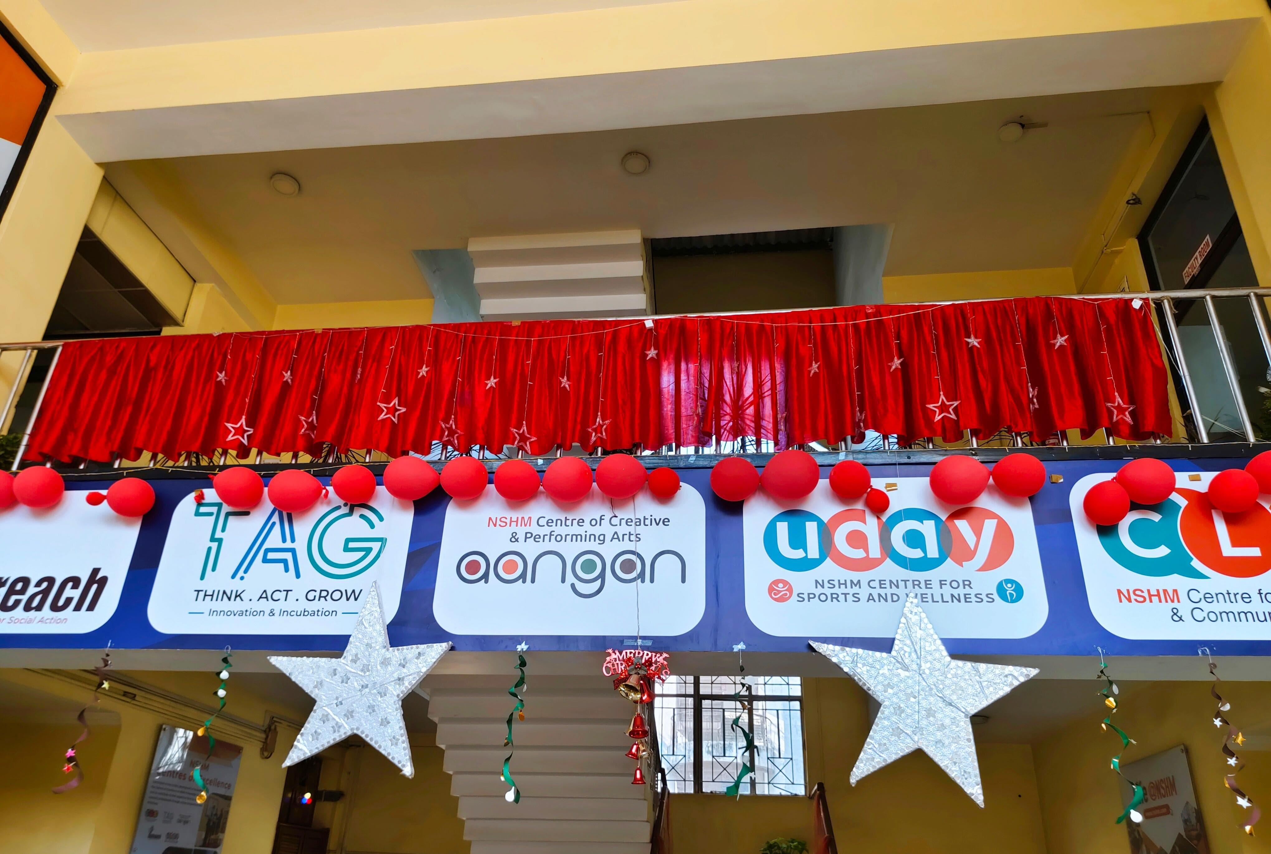 NSHM Knowledge Campus Durgapur Events photo 4